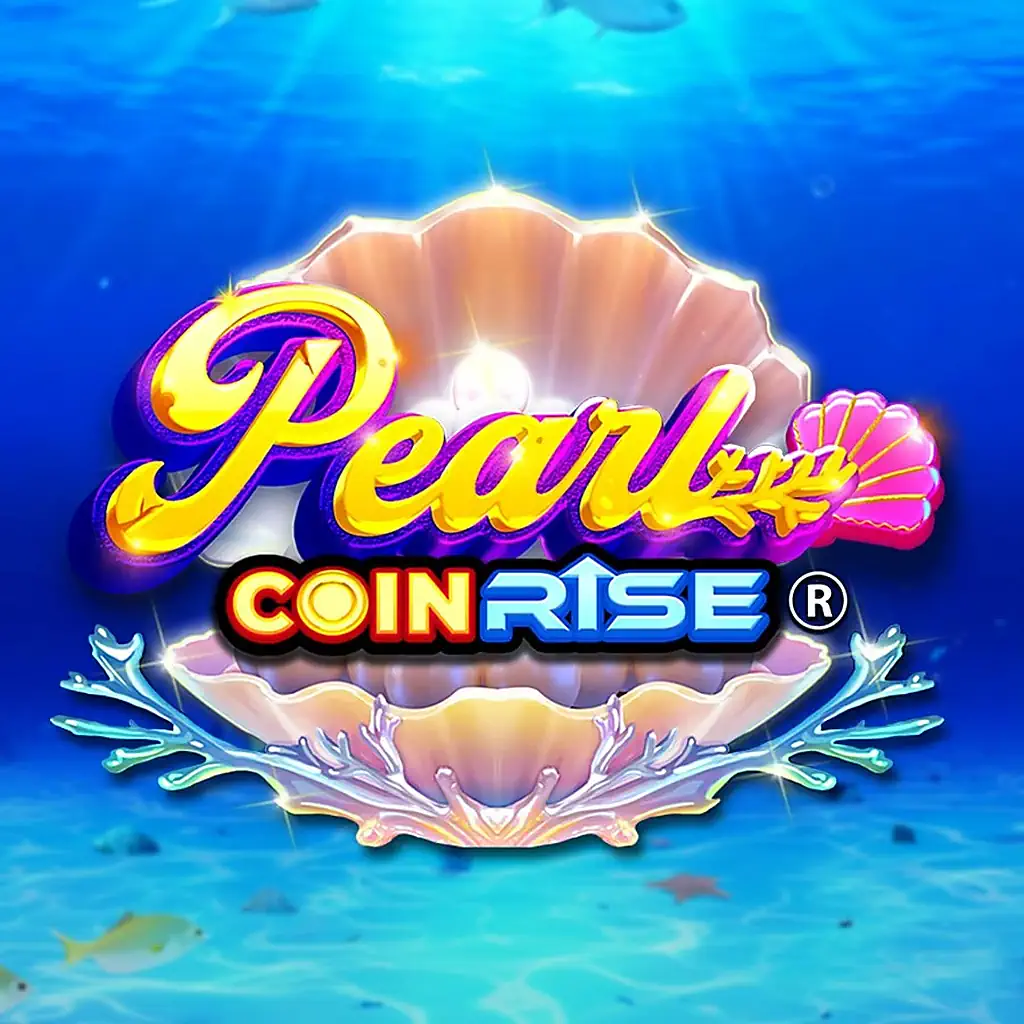 Правила слота Pearly Coin Rise | Полное руководство по символам, выплатам и бонусам